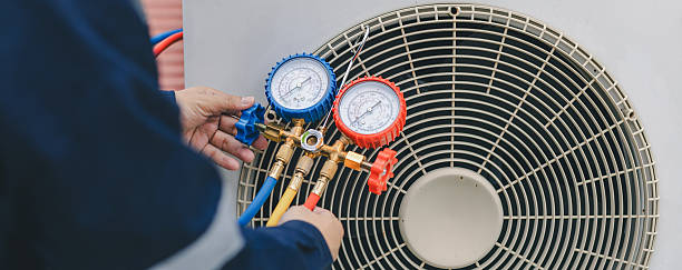 Licensed Hvac Installation service in Jonesville, MI - HVAC Repair CO