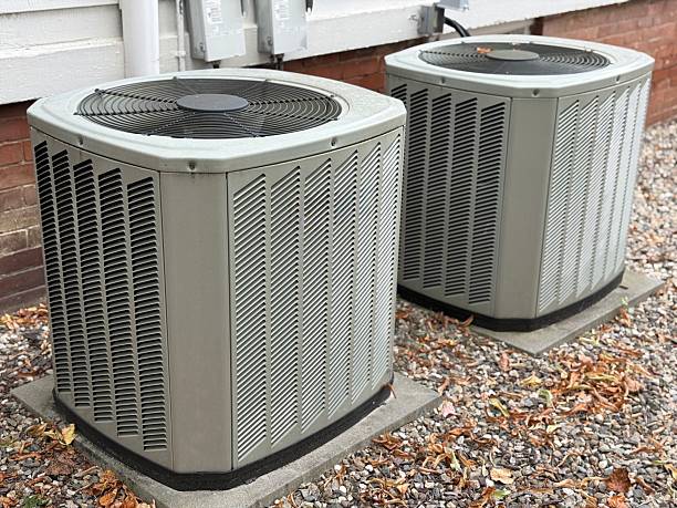 Reliable Hvac Installation contractor in Jonesville, MI by HVAC Repair CO