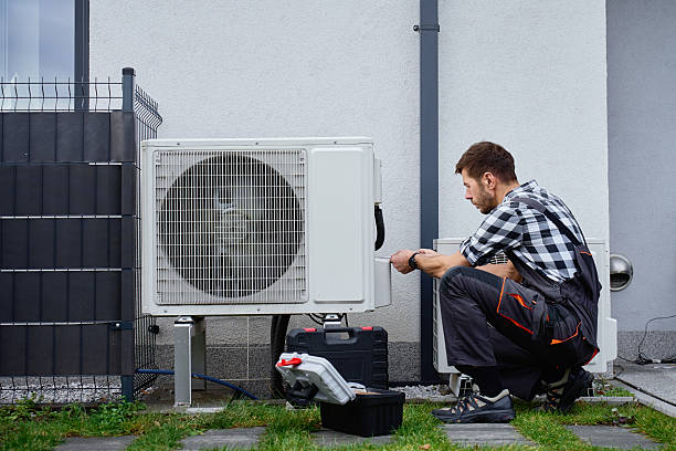 Trusted Air Duct Cleaning service in Jonesville, MI - HVAC Repair CO